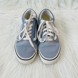 Vans sneakers for girls